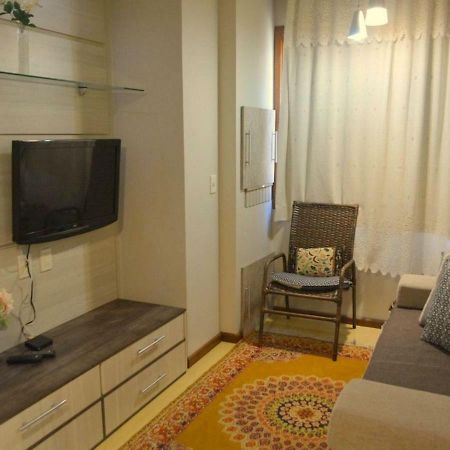 Locar-In Gramado - Residencial Benetti Leilighet Eksteriør bilde