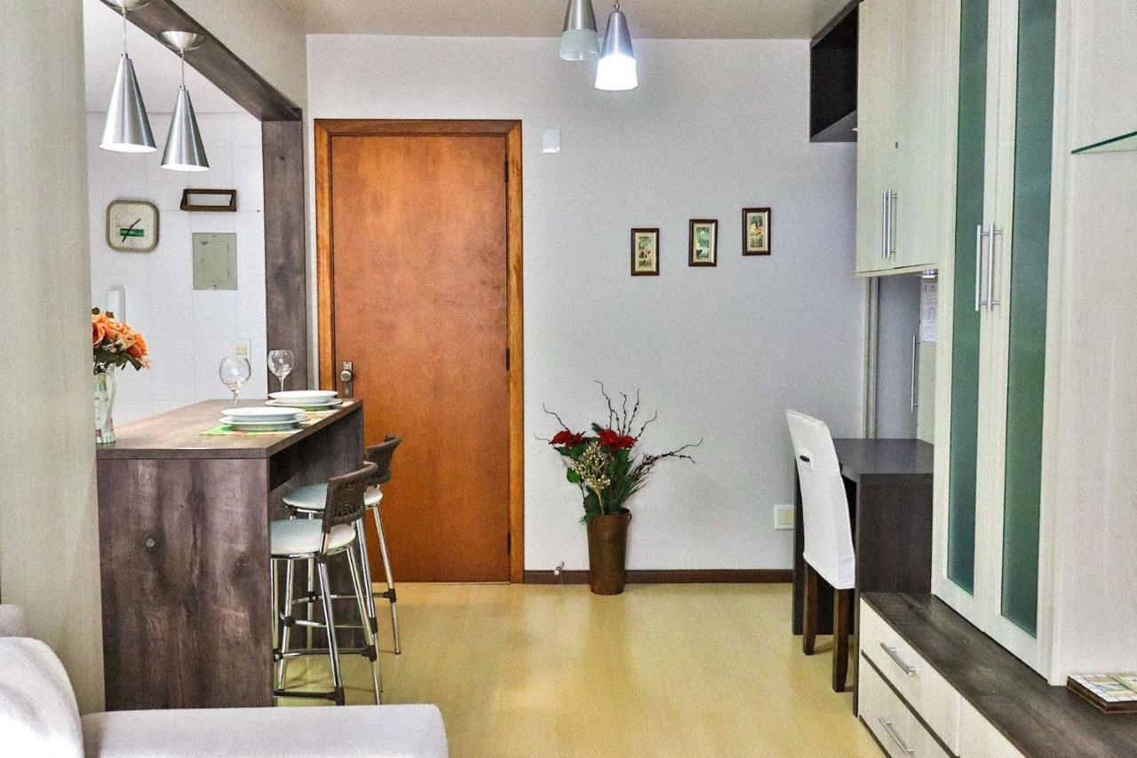 Locar-In Gramado - Residencial Benetti Leilighet Eksteriør bilde