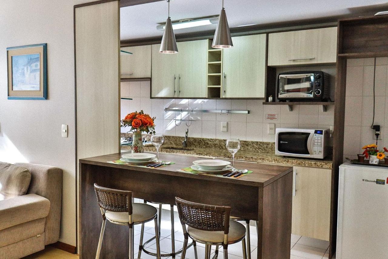 Locar-In Gramado - Residencial Benetti Leilighet Eksteriør bilde