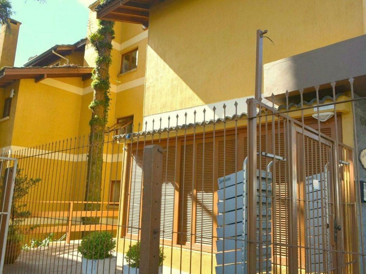 Locar-In Gramado - Residencial Benetti Leilighet Eksteriør bilde