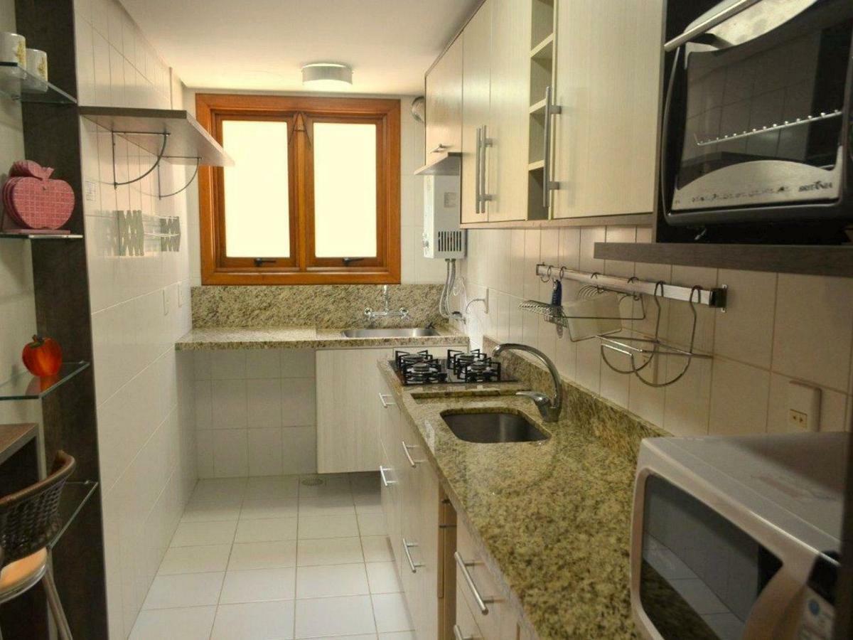 Locar-In Gramado - Residencial Benetti Leilighet Eksteriør bilde