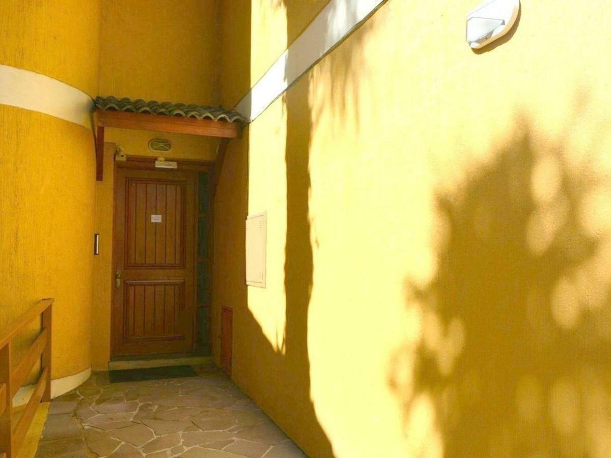 Locar-In Gramado - Residencial Benetti Leilighet Eksteriør bilde