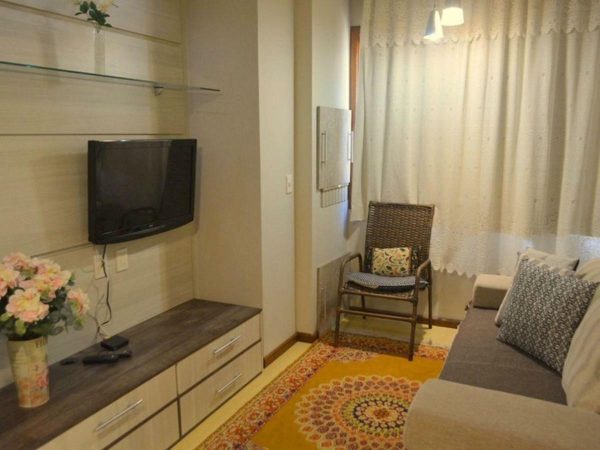 Locar-In Gramado - Residencial Benetti Leilighet Eksteriør bilde