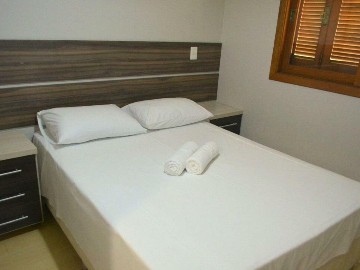 Locar-In Gramado - Residencial Benetti Leilighet Eksteriør bilde