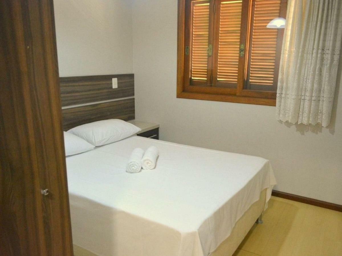 Locar-In Gramado - Residencial Benetti Leilighet Eksteriør bilde