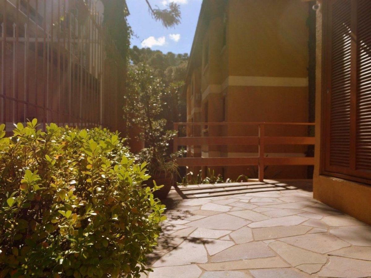 Locar-In Gramado - Residencial Benetti Leilighet Eksteriør bilde