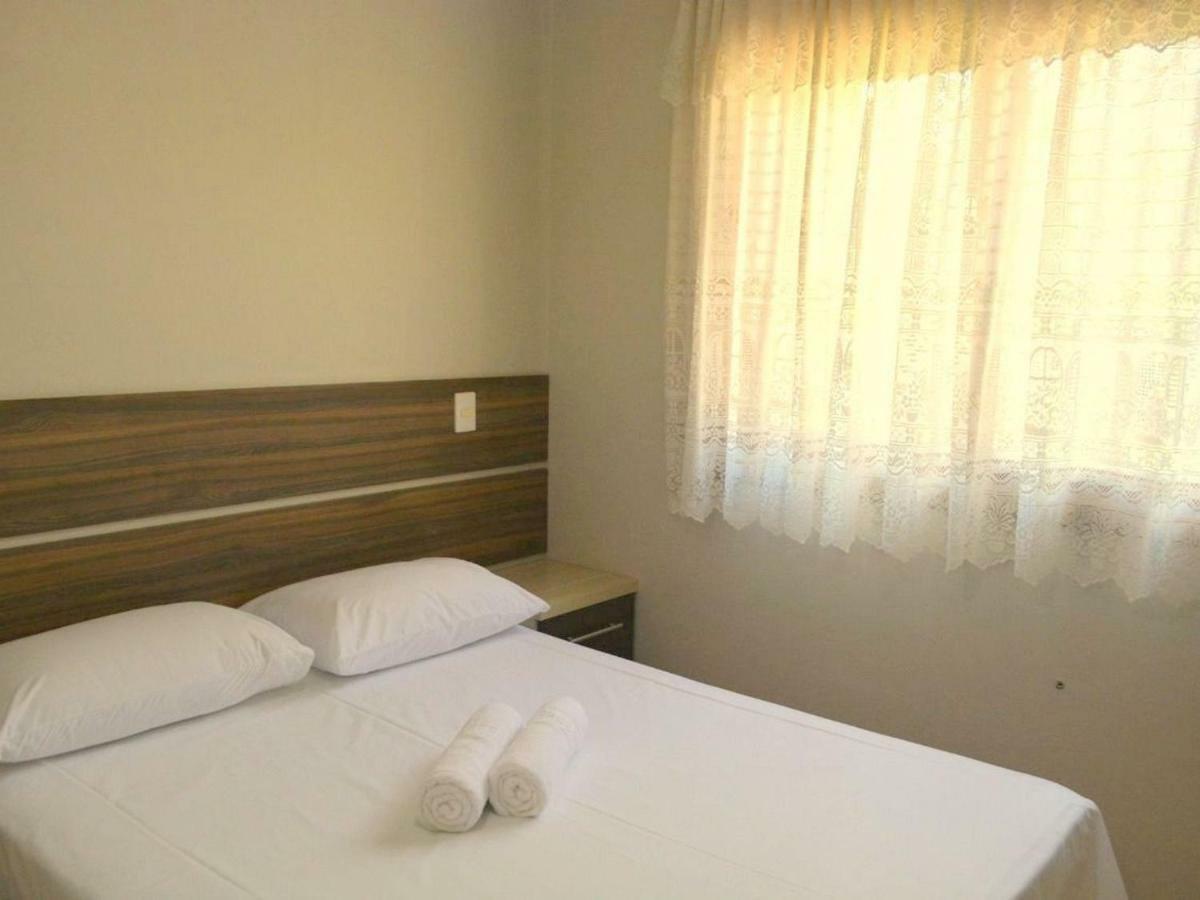 Locar-In Gramado - Residencial Benetti Leilighet Eksteriør bilde