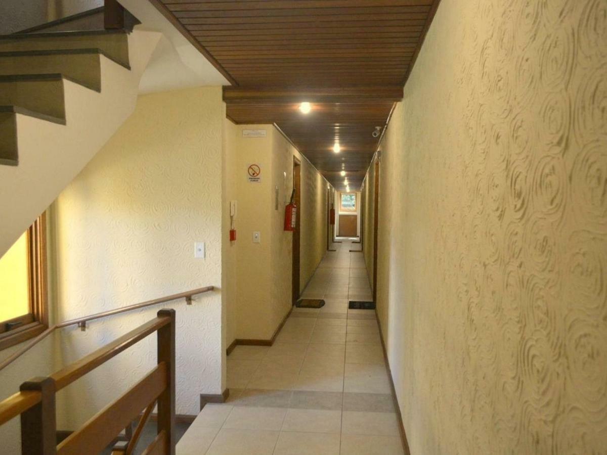 Locar-In Gramado - Residencial Benetti Leilighet Eksteriør bilde