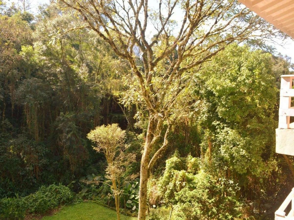 Locar-In Gramado - Residencial Benetti Leilighet Eksteriør bilde